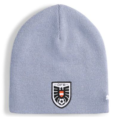 Puma Mütze Öfb Reversible Beanie 27090