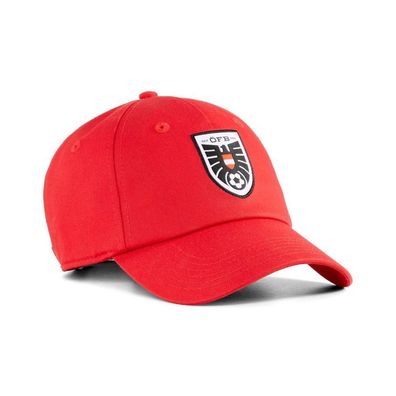 Puma Cap Öfb Ess 27089