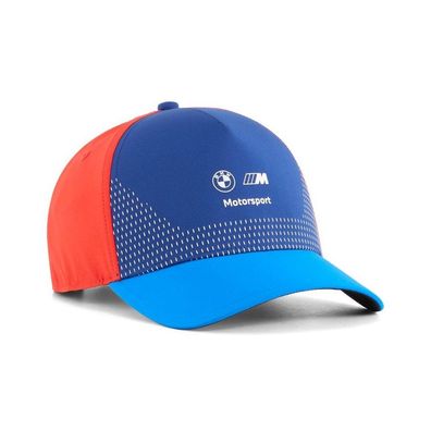 Puma Kinder Cap Bmw Mms BB JR 26876