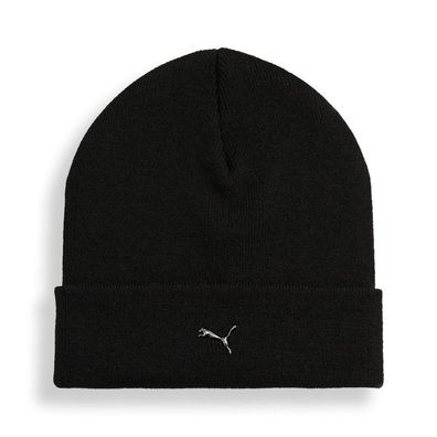 Puma Mütze Metal Cat High Crown Beanie 26404