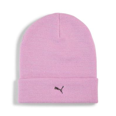 Puma Mütze Metal Cat High Crown Beanie 26404