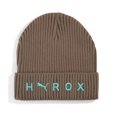 Puma Mütze X Hyrox Mid Crown Beanie 26611