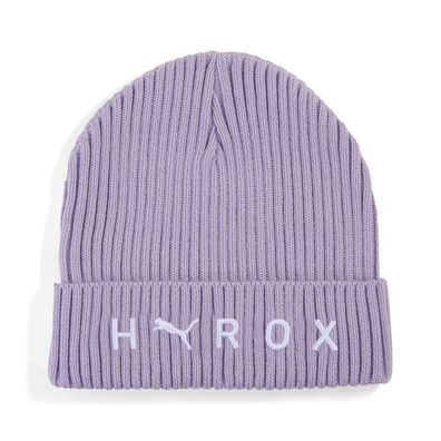 Puma Mütze X Hyrox Mid Crown Beanie 26611