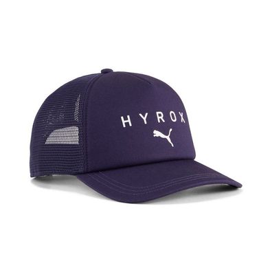 Puma Cap X Hyrox Trucker 26356