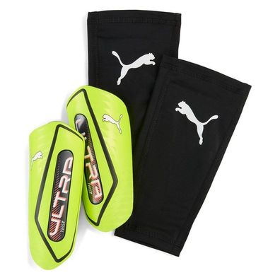 Puma Schienbeinschoner Ultra Twist Sleeve 30986