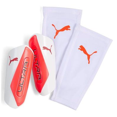 Puma Schienbeinschoner Ultra Twist Sleeve 30986
