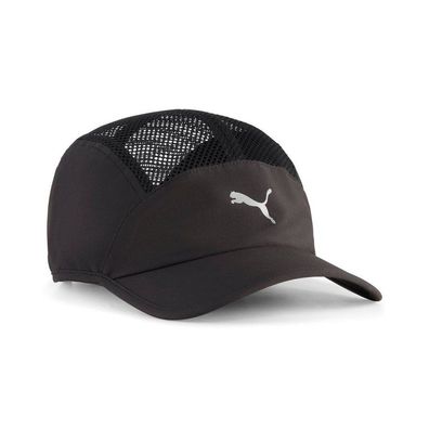 Puma Cap Short Visor Mesh 5 Panel 26999
