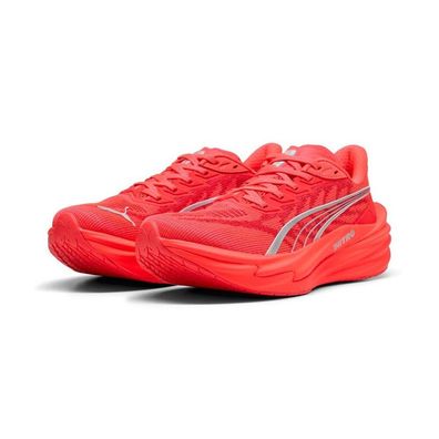 Puma Damen Laufschuhe Deviate Nitro 4 Wns 312124