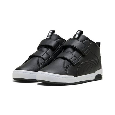 Puma Kinder Sneaker Multiflex 2 Mid SL V PS 312154
