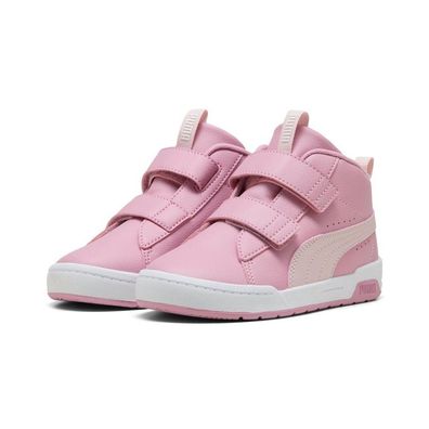 Puma Kinder Sneaker Multiflex 2 Mid SL V PS 312154