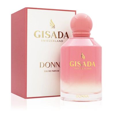 Gisada Donna EDP W 50 ml