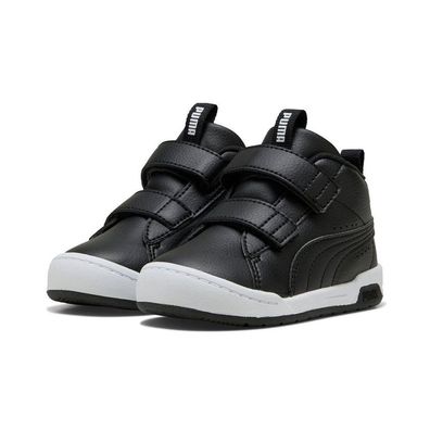 Puma Kinder Sneaker Multiflex 2 Mid SL V Inf 312153