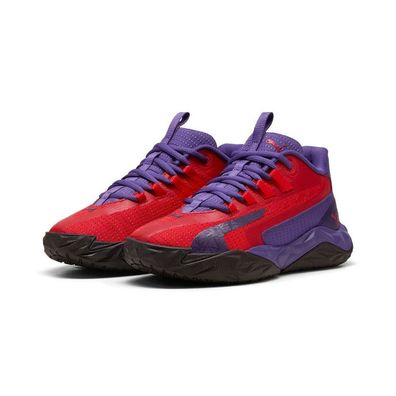 Puma Kinder Sneakers mid Dagger 2 JR 312751