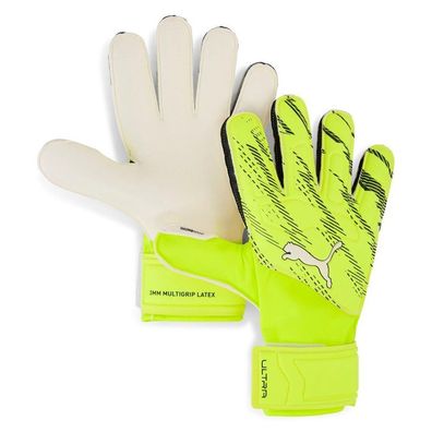 Puma Torwarthandschuhe Ultra Match Protect RC 42086