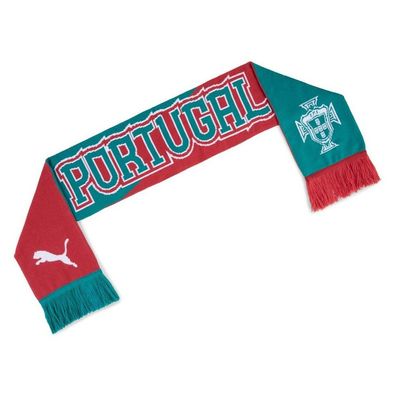 Puma Schal Fpf Culture Scarf 54963