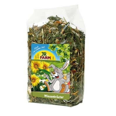 6 x JR Farm Wiesenkräuter 150g