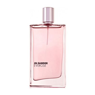 Jil Sander Everose Eau de Toilette 75 ml (ohne Box)