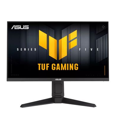 ASUS TUF Gaming VG259QMRL5A 62.2cm (16:9) FHD HDMI DP