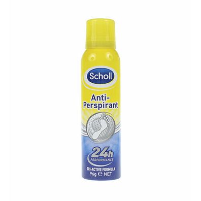 Fresh Step Anti perspirant