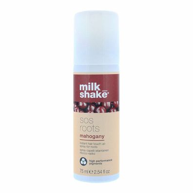 Milk Shake SOS Roots Mahogany Pigment Spray 75ml