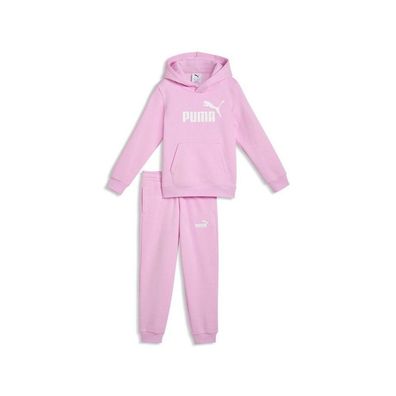 Puma Kinder Knitted Suits ESS No.1 Logo Sweat Suit FL PS 685238