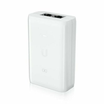 PoE-Injektor, 1x RJ-45, 30W (weiß)