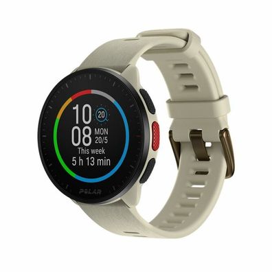 Pacer Sporttester S-L Antikweiß 900102175