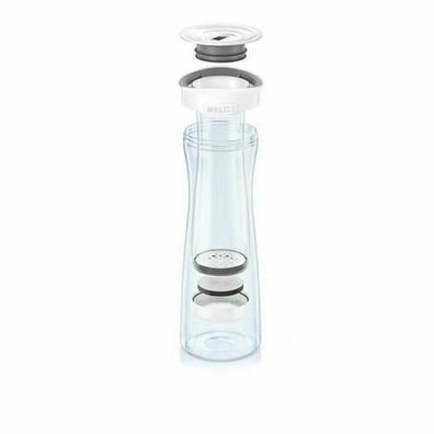 Brita Fill & Serve Mind weiss-graphit