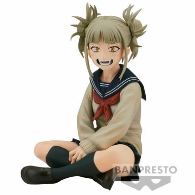 My Hero Academia Pause Zeit Himiko Toga Figur 10cm