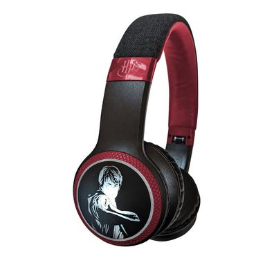 Lazerbuilt Lazerbuilt Headset Bluetooth Harry Potter Patronus