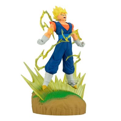Dragonball Z History Box Vegito-Figur 17 cm