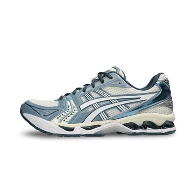 Asics Gel-Kayano 14 Cream Raw Indigo - 45