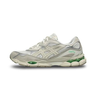 Asics Gel-NYC Cream Fossil - 39