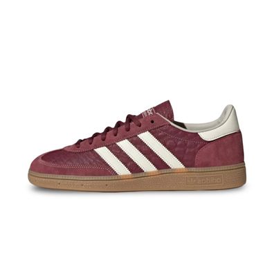 adidas Handball Spezial Shadow Red Cream White - 41 1/3