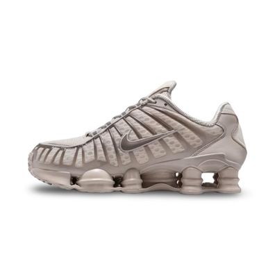 Nike Shox TL Orewood Brown Cave Stone - 47.5