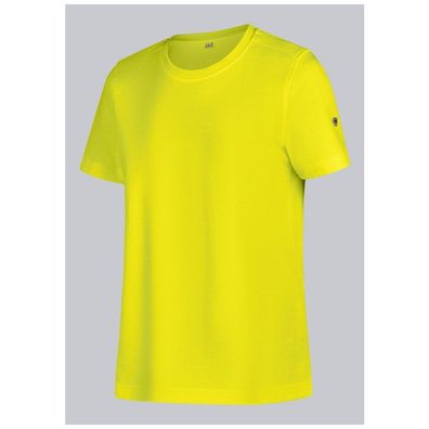 BP Damen T-Shirt Zur Erhöhten Sichtbarkeit 2104-261
