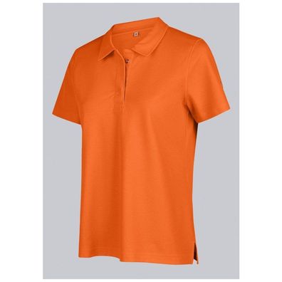 BP Damen Poloshirt Zur Erhöhten Sichtbarkeit 2105-261