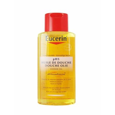 PH5 aceite de ducha 200ml