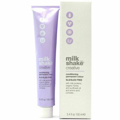 milk shake Creative 8.13 8AG 100ml