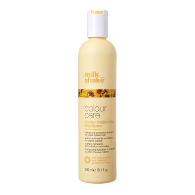 Milk Shake Colour Maintainer Shampoo Sulfate Free 300ml