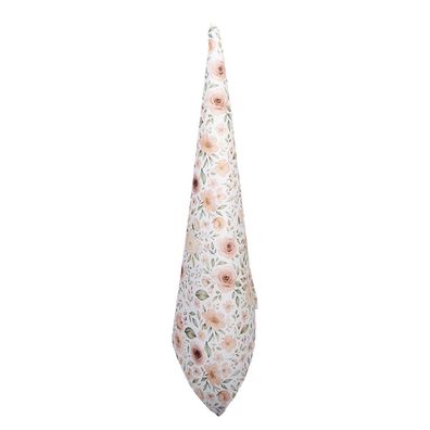 Clayre & Eef Geschirrtuch 50x70 cm Beige Baumwolle (Gr. 50x70 cm)