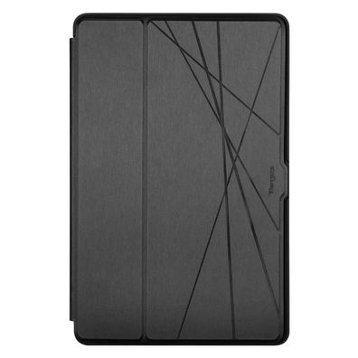 Targus Click-In Hülle Samsung Galaxy Tab S9, S9 FE+ schwarz