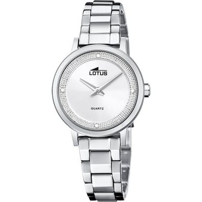Lotus - 18892/1 - Armbanduhr - Damen