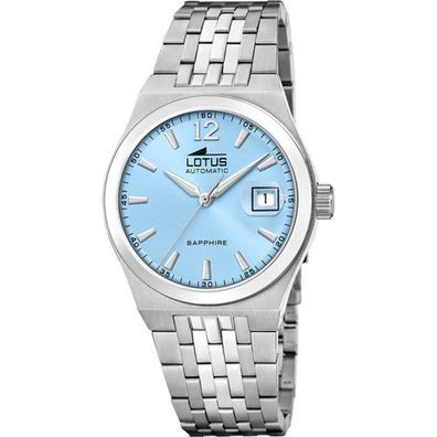 Lotus - 19000/2 - Armbanduhr - Automatik - Herren