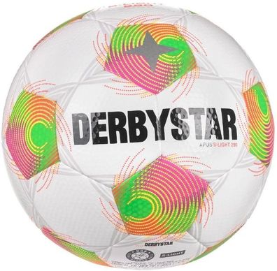 Derbystar Kinder Jugend Fußball Apus S-Light 290 V26 1320532