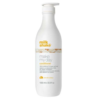 Make My Day Haarspülung Erweichend 1000 ml
