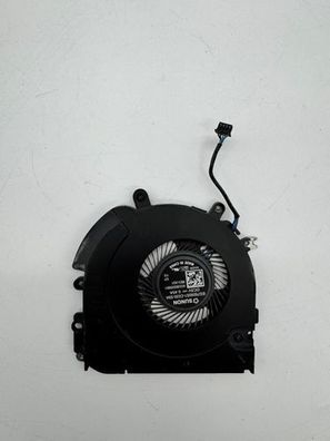 HP EliteBook 850 G5 Cooling Fan Lüfter 6033B0059801