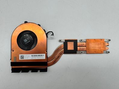 Lenovo ThinkPad E480 Cooling Fan Kühler mit Heatpipe 01LW122