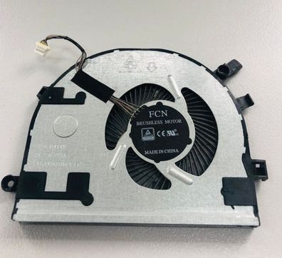 Lenovo IdeaPad 510s-14ikb CPU Lüfter Kühler Fan DC28000HJF0