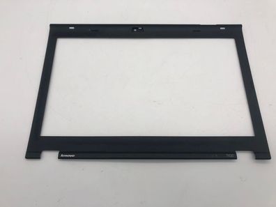 Lenovo ThinkPad T430 Displayrahmen Display Rahmen Bezel 0C51603